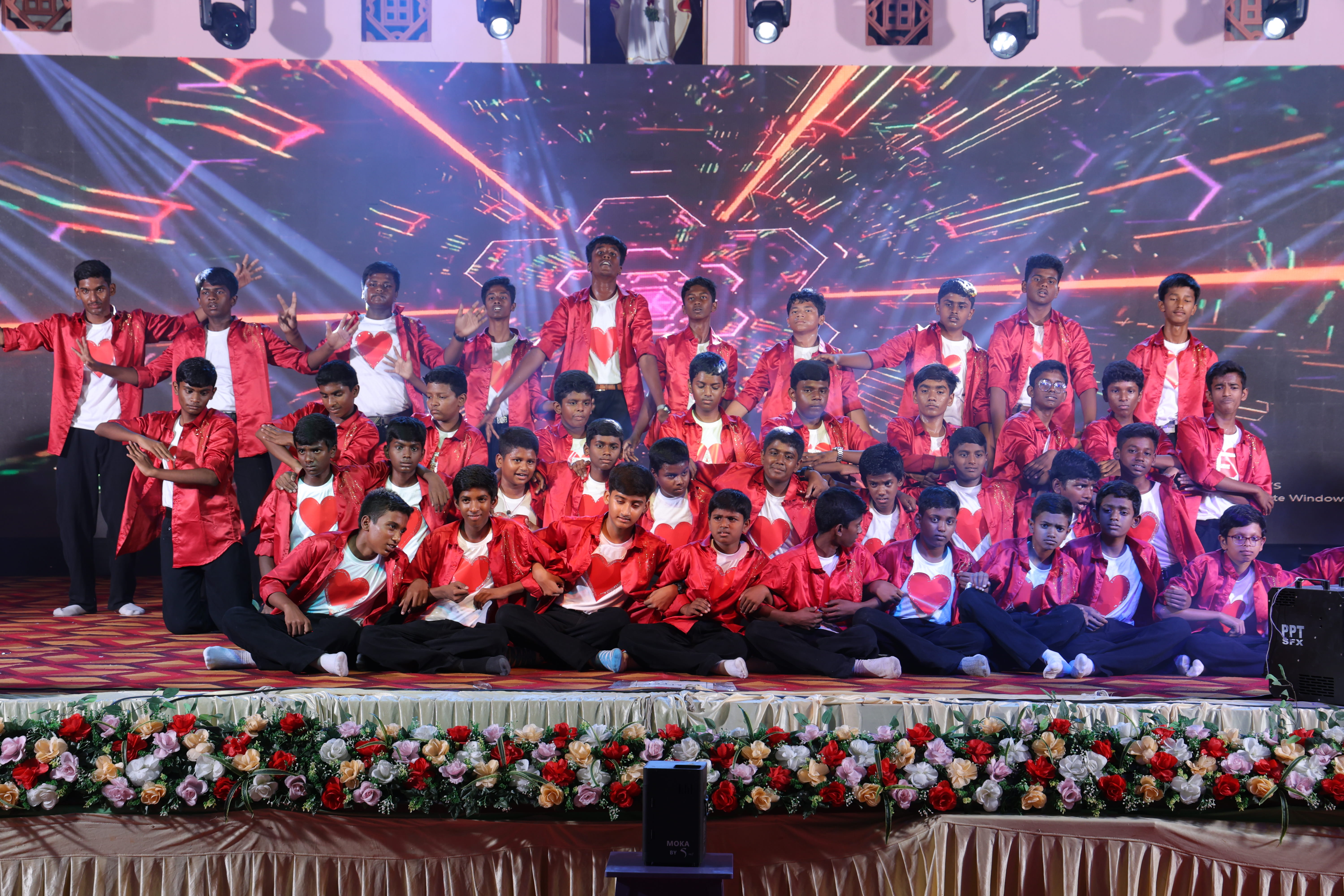 Annual Day